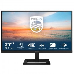 MONITOR PHILIPS 27 IPS 4K...