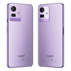 SMARTPHONE CUBOT NOTE 50...