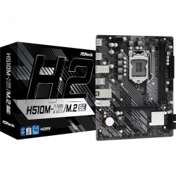 PLACA BASE ASROCK H510M-H2...