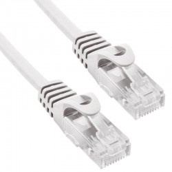 CABLE DE RED CAT.6 UTP 30M...