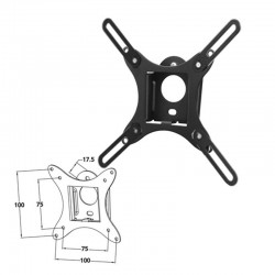 SOPORTE TV MONITOR PHOENIX...