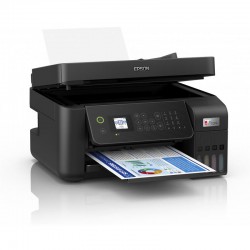 IMPRESORA EPSON ECOTANK...