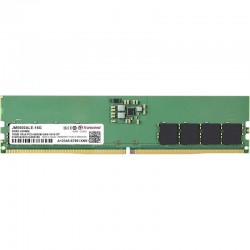 MEMORIA RAM TRANSCEND 16GB...