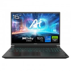 PORTATIL GIGABYTE G6X I7...