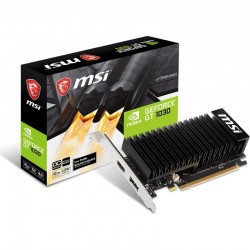 TARJETA DE VIDEO MSI GT1030...