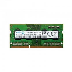 MEMORIA SODIMM 4GB SAMSUNG...