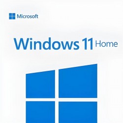 WINDOWS 11 HOME 64 BITS OEM