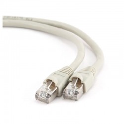 CABLE DE RED CAT.6 UTP 0.5M...