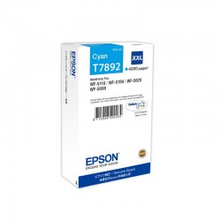 TINTA EPSON C13T789240 XXL...