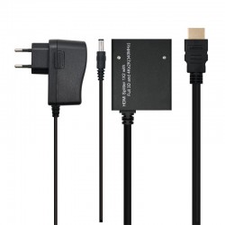 CONMUTADOR DUPLICADOR HDMI...