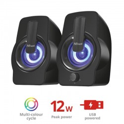 ALTAVOCES TRUST GEMI RGB...