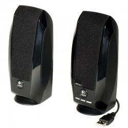 ALTAVOCES LOGITECH S150 2.0...