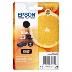 TINTA EPSON C13T33514012...