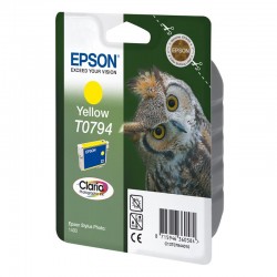 TINTA EPSON C13T07944010...