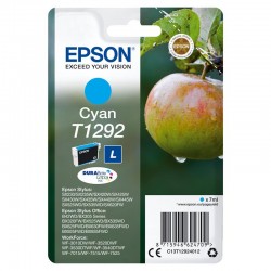 TINTA EPSON C13T12924012...