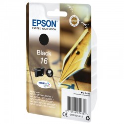 TINTA EPSON C13T162140...