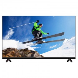 TELEVISOR LED SILVER 32 HD...