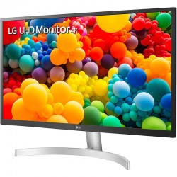 MONITOR LG 27UL500-W 27 IPS...