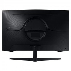 MONITOR SAMSUNG CURVO...