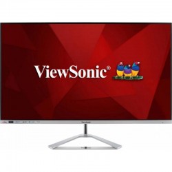 MONITOR VIEWSONIC 32 IPS 2K...