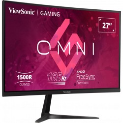 MONITOR VIEWSONIC 27 CURVO...