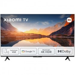 TELEVISOR XIAOMI 50 LED UHD...