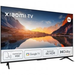 TELEVISOR XIAOMI 43 UHD 4K...