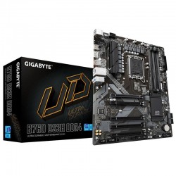 PLACA BASE GIGABYTE...