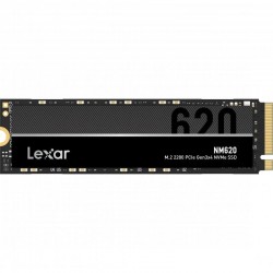 DISCO DURO SSD LEXAR 512GB...