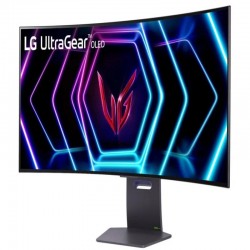 MONITOR LG ULTRAGEAR 39...