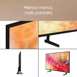 TELEVISOR SAMSUNG CRYSTAL...