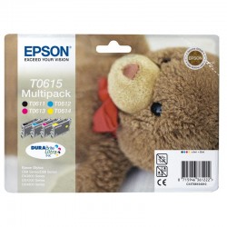 TINTA EPSON C13T06154010...