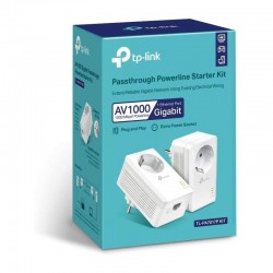 POWERLINE TP-LINK...