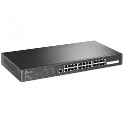 SWITCH TP-LINK JETSTREAM 24...