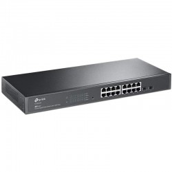 SWITCH TP-LINK JETSTREAM 16...