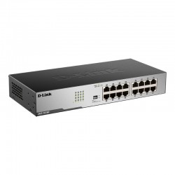 SWITCH D-LINK GIGABIT 16...