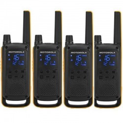 WALKIE TALKIE MOTOROLA T82...