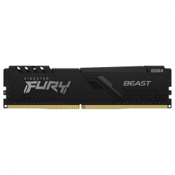 MEMORIA RAM 8GB KINGSTON...