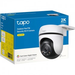 CAMARA IP TP-LINK TAPO...