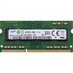 MEMORIA SODIMM 4GB SAMSUNG...