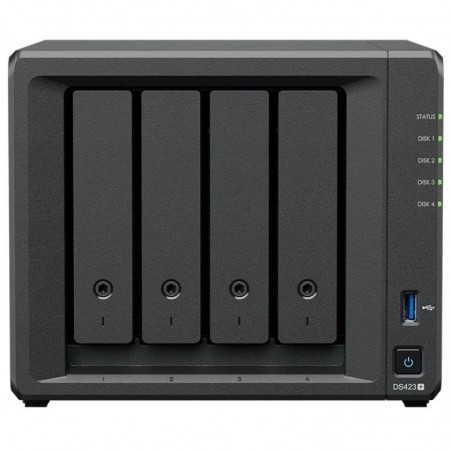 UNIDAD NAS SYNOLOGY 4...