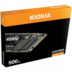 DISCO DURO SSD KIOXIA...