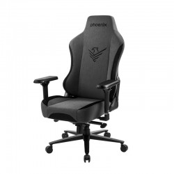 SILLA GAMING PHOENIX NOVA...