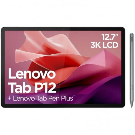 TABLET LENOVO P12 12.7 3K...