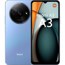 SMARTPHONE XIAOMI REDMI A3...