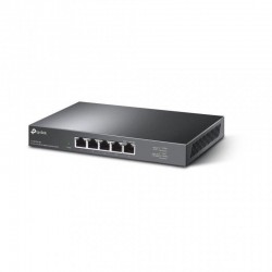 SWITCH TP-LINK GIGABIT 5...