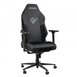 SILLA GAMING PHOENIX TELA...