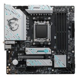 PLACA BASE MSI B650M GAMING...