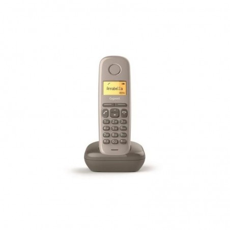 TELEFONO GIGASET A170 BROWN