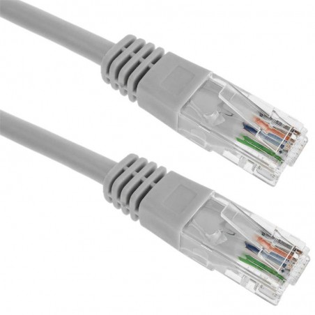 CABLE DE RED CAT.5E UTP...